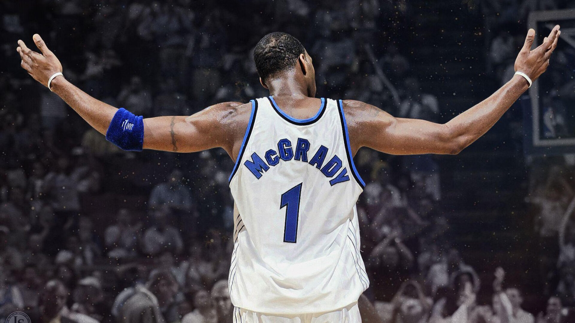 KY Sports-2019年季后赛：库里在关键第四节投入连续三记远距离三分，领导勇士获胜！